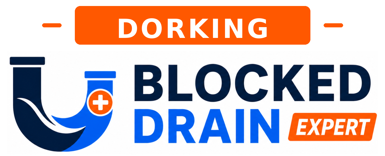 Dorking Blocked Drain Expert logo